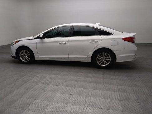 Used 2017 Hyundai Sonata SE image 3