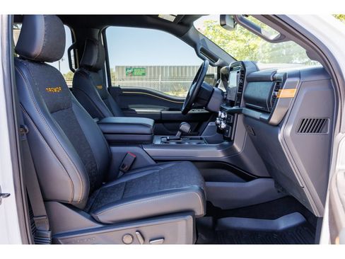 Used 2024 Ford F150 Tremor w/ Bed Utility Package AWD/4WD image 11