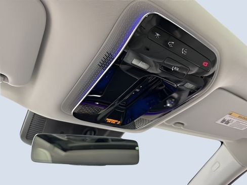 Certified 2023 Mercedes-Benz EQE 350+ 4MATIC SUV image 29