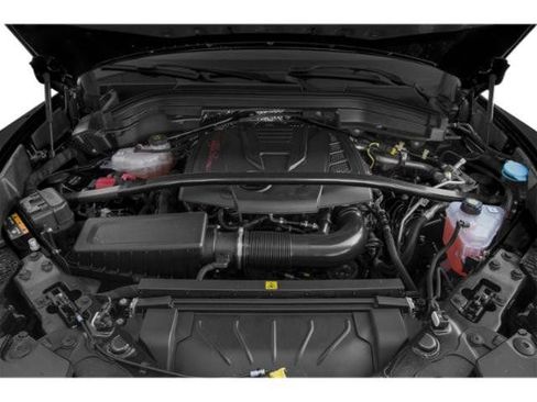 Used 2020 Alfa Romeo Stelvio RWD image 16