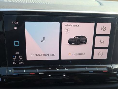 Used 2024 Volkswagen Atlas SE FWD image 20