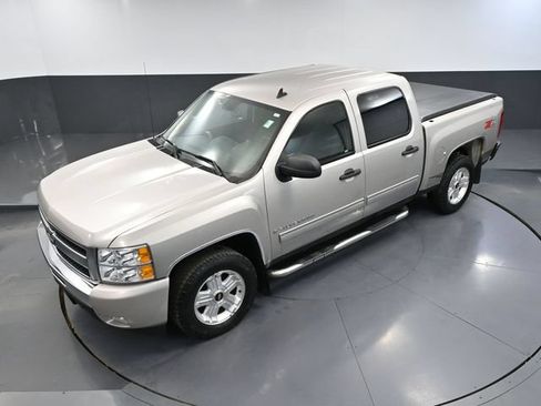 Used 2009 Chevrolet Silverado 1500 LT w/ Power Pack Plus AWD/4WD image 50