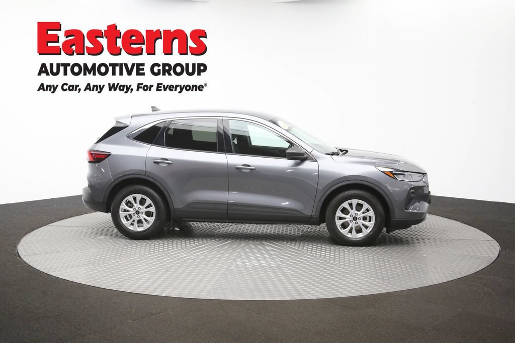 Used 2024 Ford Escape Active FWD image 47