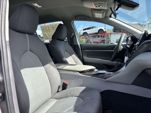 Used 2022 Toyota Camry LE FWD image 23