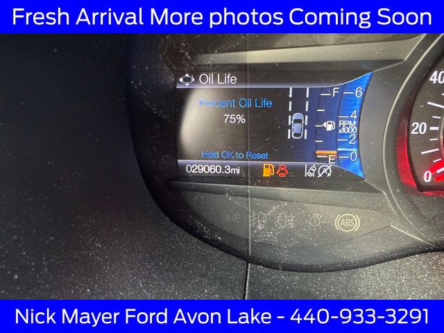 Used 2024 Ford Edge ST w/ Equipment Group 401A AWD/4WD image 14