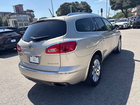 Used 2015 Buick Enclave Premium w/ Experience Buick Package FWD image 5