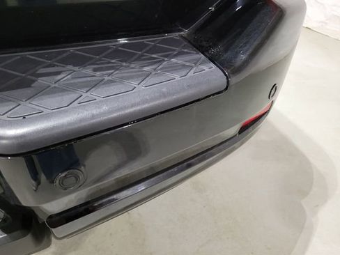 Used 2015 Nissan Armada Platinum image 14