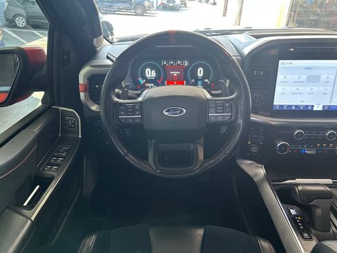 Used 2022 Ford F150 Raptor w/ Raptor 37 Performance Package AWD/4WD image 16