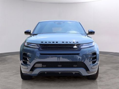 New 2026 Land Rover Range Rover Evoque Dynamic SE image 2
