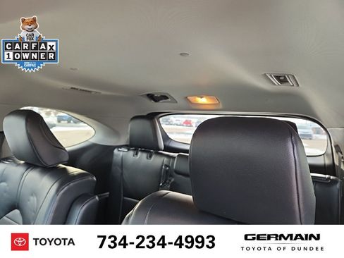 Used 2022 Toyota Highlander XLE image 24