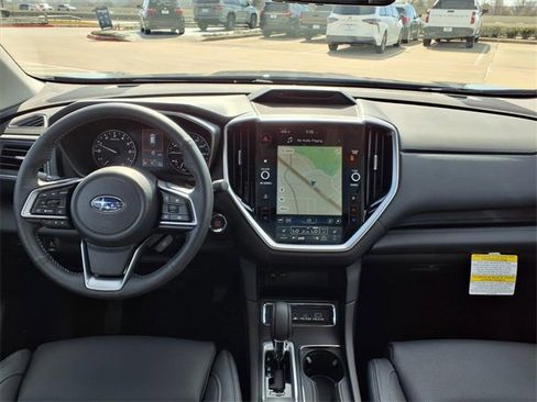 New 2026 Subaru Ascent Limited image 5