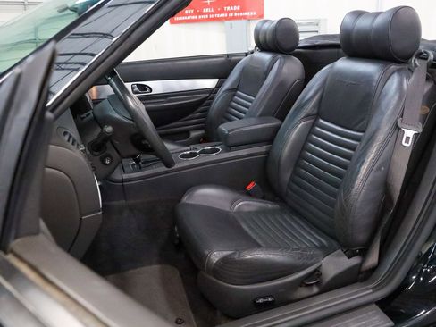 Used 2002 Ford Thunderbird RWD image 13