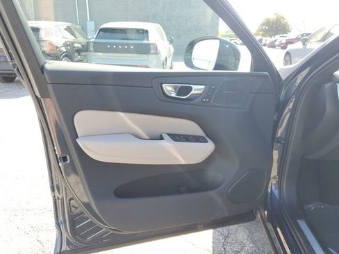 New 2026 Volvo XC60 B5 Plus w/ Protection Package Premier AWD/4WD image 24