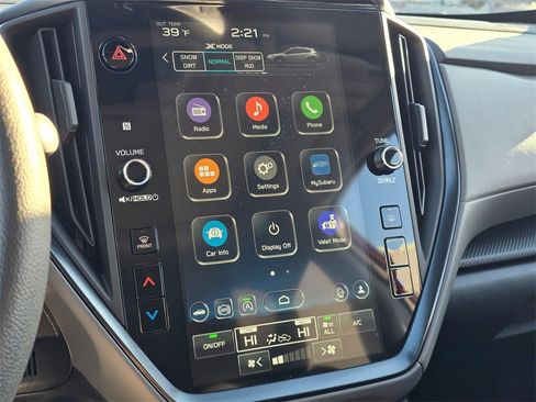 New 2026 Subaru Crosstrek 2.0i Premium image 18