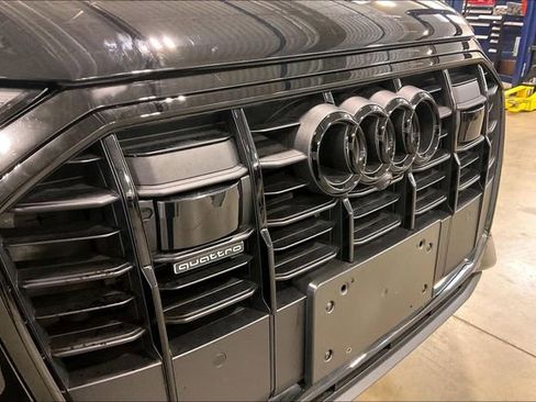 Used 2023 Audi Q7 2.0T Premium Plus w/ Premium Plus Package image 31