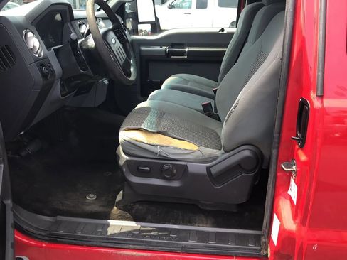 Used 2012 Ford F250 XLT w/ XLT Value Pkg image 9