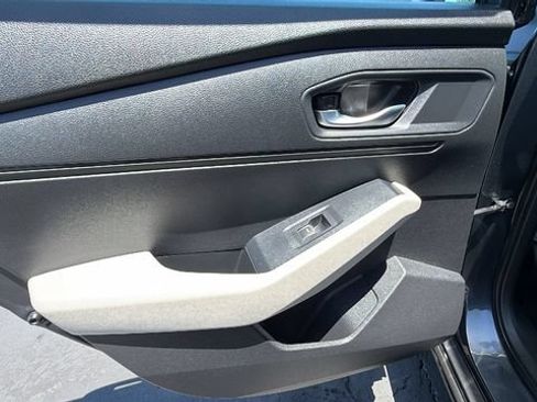 Used 2024 Honda Accord LX image 13