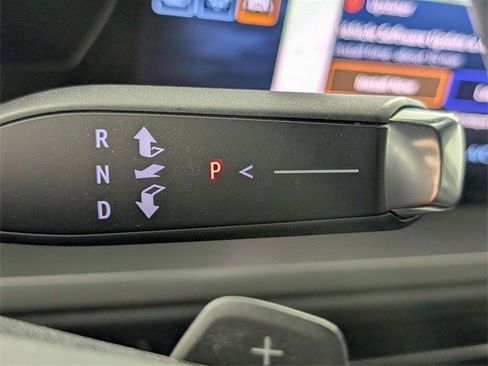 Certified 2024 Chevrolet Traverse LT image 28