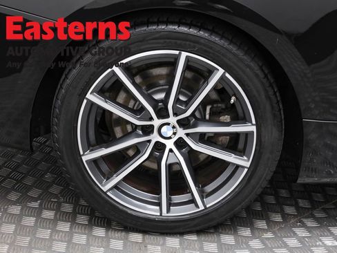 Used 2024 BMW 430i xDrive Convertible image 29