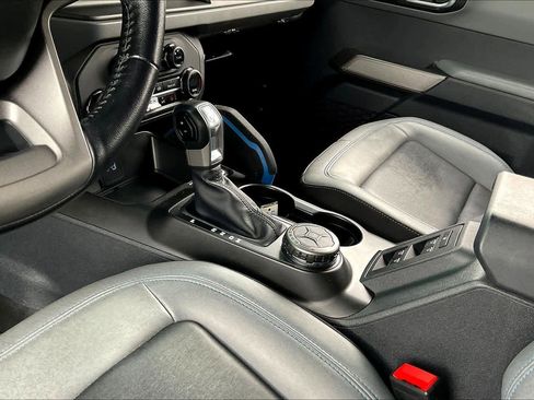 Used 2023 Ford Bronco Black Diamond image 20