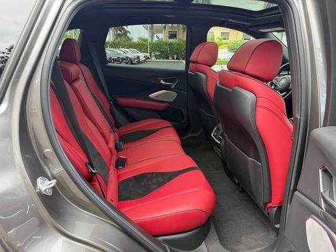 Certified 2024 Acura RDX w/ Advance Package AWD/4WD image 19