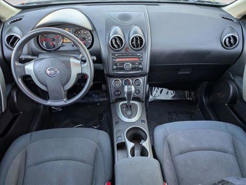 Used 2015 Nissan Rogue S image 15