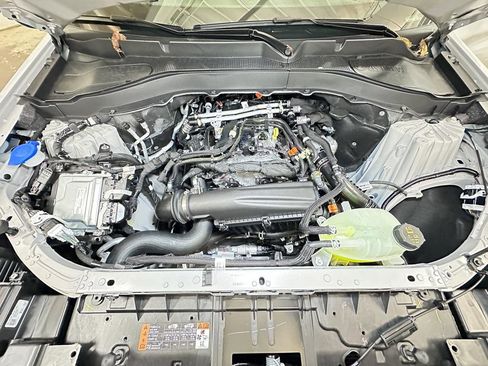 New 2026 Ford Explorer Active image 39