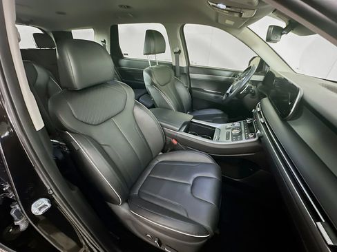 Used 2023 Hyundai Palisade SEL image 34