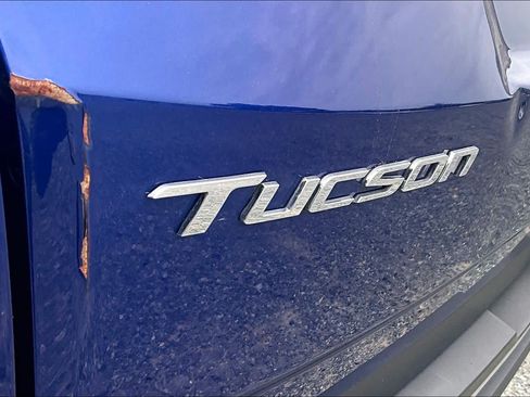 Used 2024 Hyundai Tucson SEL AWD/4WD image 10