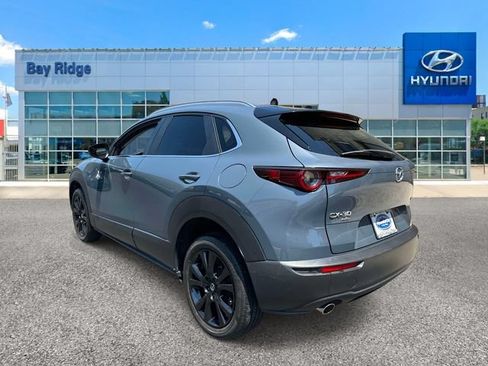 Used 2023 MAZDA CX-30 AWD 2.5 S w/ Preferred Package image 7