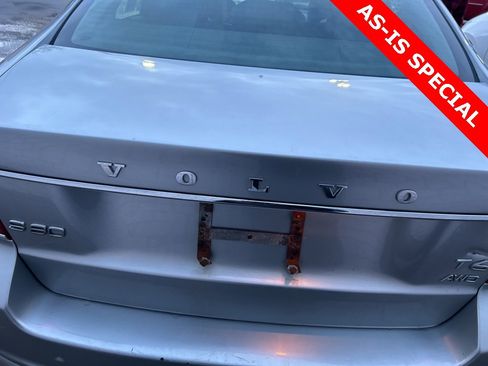 Used 2013 Volvo S80 T6 image 6