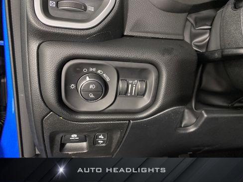 New 2026 RAM 1500 Big Horn image 23