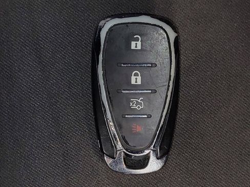 Used 2020 Chevrolet Malibu LT FWD image 32