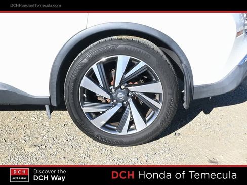 Used 2018 Nissan Murano Platinum image 22