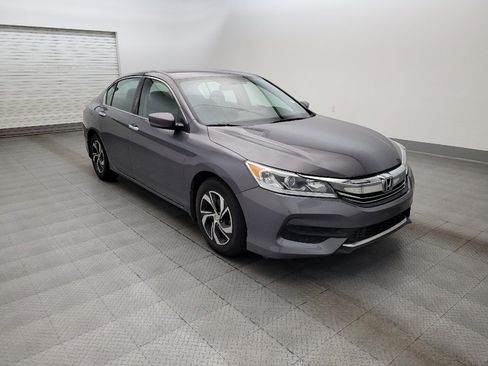Used 2017 Honda Accord LX image 13