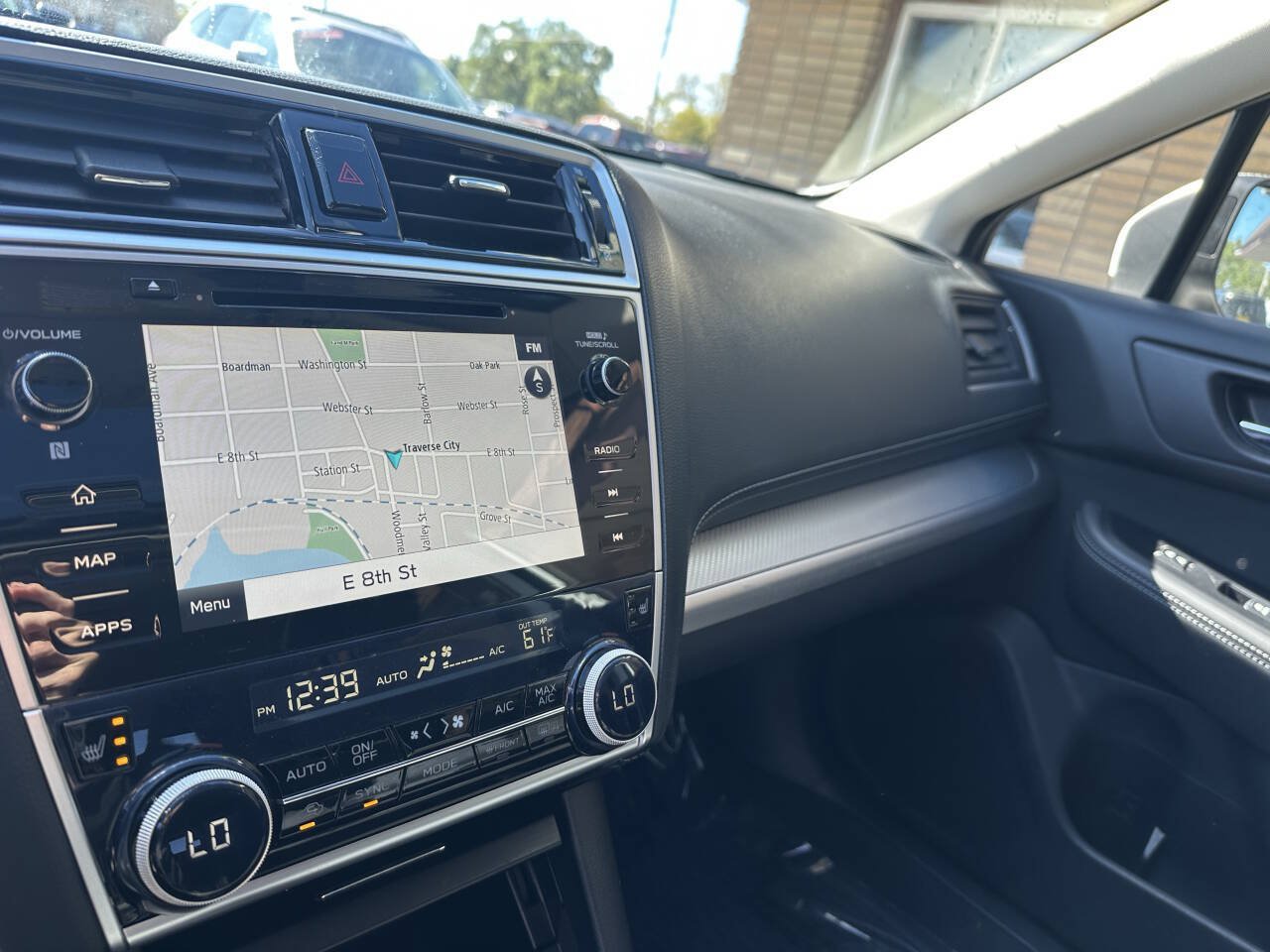 Used 2019 Subaru Outback 2.5i Premium AWD/4WD image 13