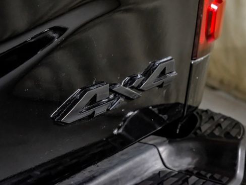Used 2022 RAM 3500 Laramie AWD/4WD image 46