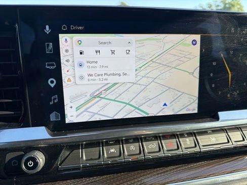 Used 2024 Chevrolet Silverado 1500 RST image 14