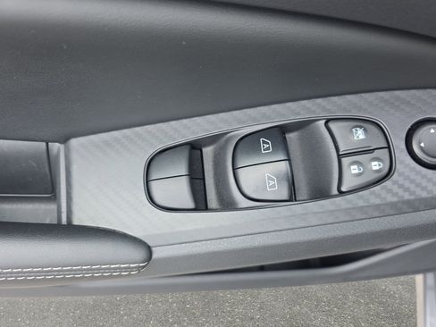 Used 2025 Nissan Altima 2.5 SV image 27