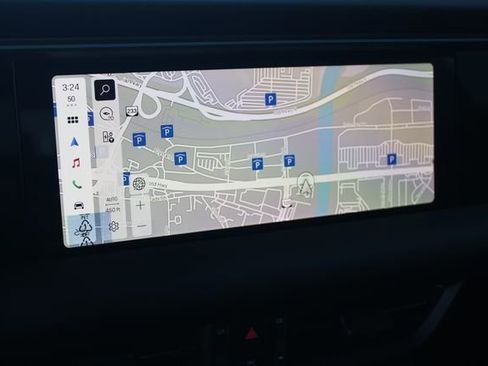 New 2026 Porsche Macan 4 Electric image 19