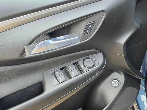 New 2026 Buick Envista Avenir FWD image 24