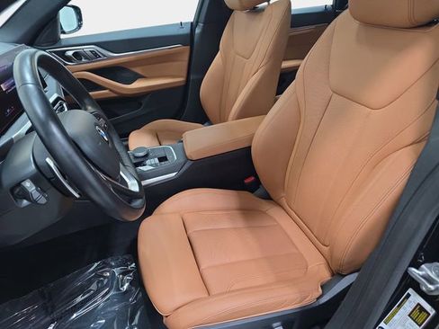 Certified 2024 BMW 430i Gran Coupe xDrive w/ Convenience Package image 11