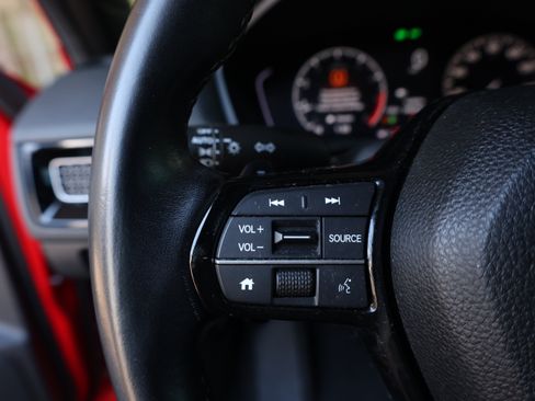 Used 2023 Honda Civic Sport image 15