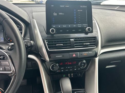 Used 2025 Mitsubishi Eclipse Cross SEL AWD/4WD image 19