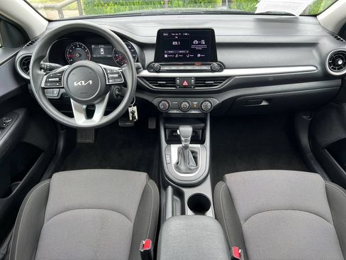Used 2024 Kia Forte LXS FWD image 22