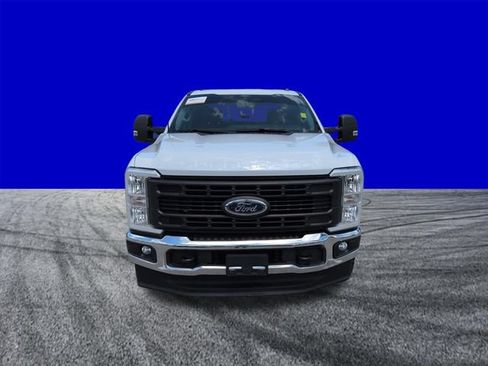 Certified 2024 Ford F350 XL w/ XL Chrome Package AWD/4WD image 8