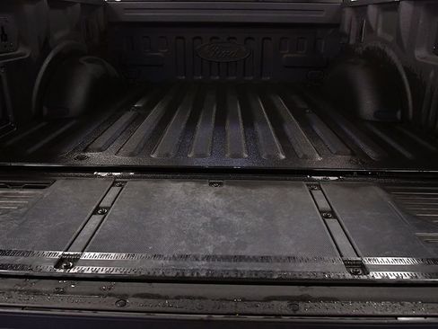 Used 2023 Ford F150 Lariat w/ Equipment Group 502A High AWD/4WD image 12