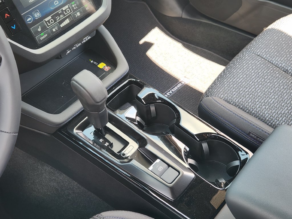 New 2026 Subaru Forester Premium AWD/4WD image 18