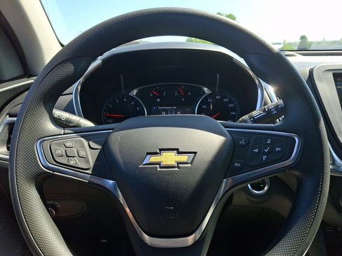 Used 2019 Chevrolet Equinox LT FWD image 19