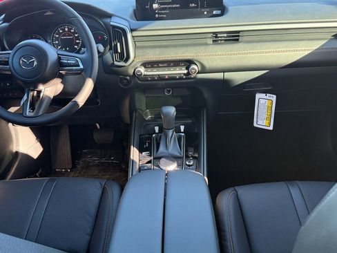 New 2026 MAZDA CX-50 AWD 2.5 Hybrid w/ Weather Package image 14